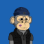 Money Minded Ape #433