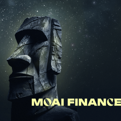 Moai Card