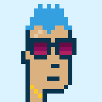 RipplePunk #1474