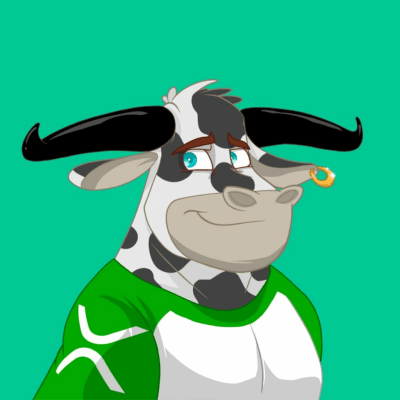Bullrun Bull #0590