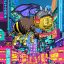 Pixel Bee #1359