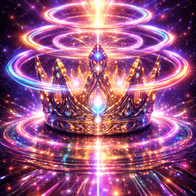 The Vibration Crown