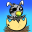 BabyEagle #9898