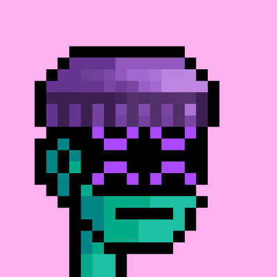 BOT PUNK #3368