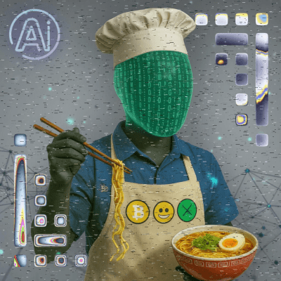 Chef RAMENet