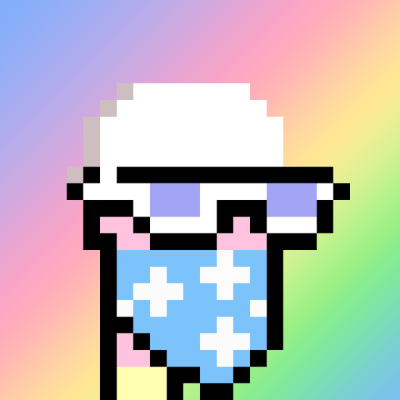 Doodlepunkx #803