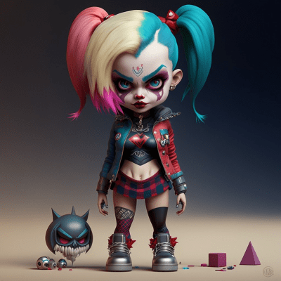 Harley Quinn