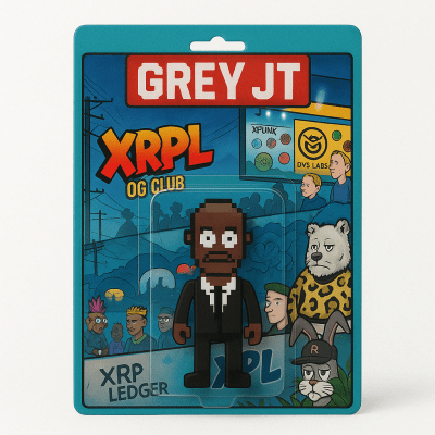 TOYBOX GREJ JT