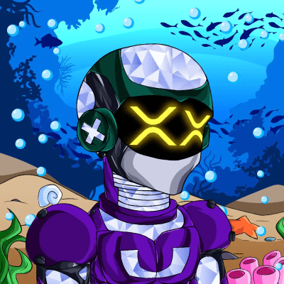 XBOT #1580