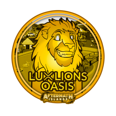 Lux Lions Oasis 1 Plot Parcel 626