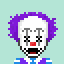 Pixel Clowns #915
