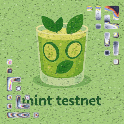 Mint Testnet