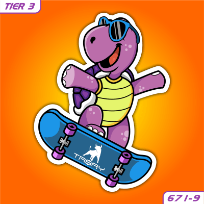 Timmy Tier 3 #6719