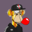#Ape Smoke Balllonu video
