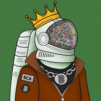 Astronaughties #1576