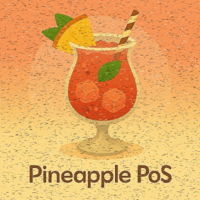 Pineapple PoS