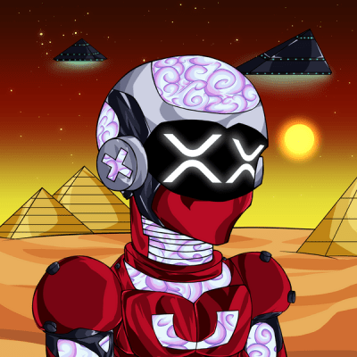 XBOT #543