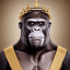 The Mad Monkeys #196