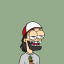 Sleepless Dude #0469