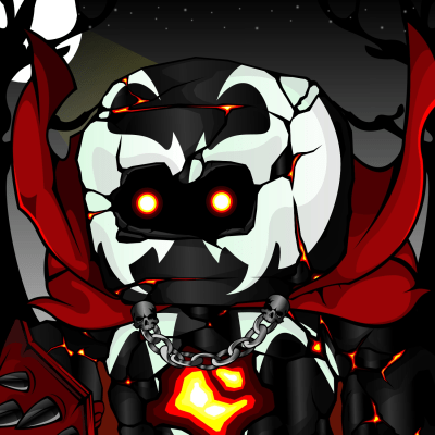 X-GOLEM #053