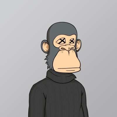 Bored Apes XRP Club #5871