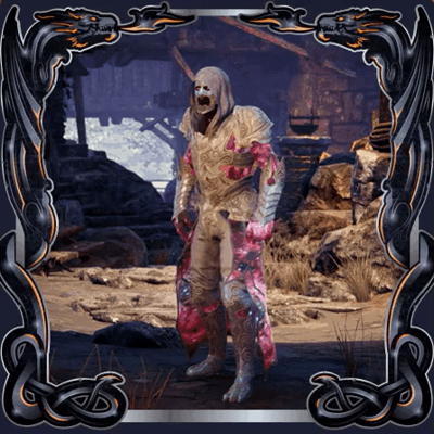 Sunrise Armor 