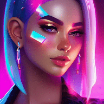 Punk Colors #62
