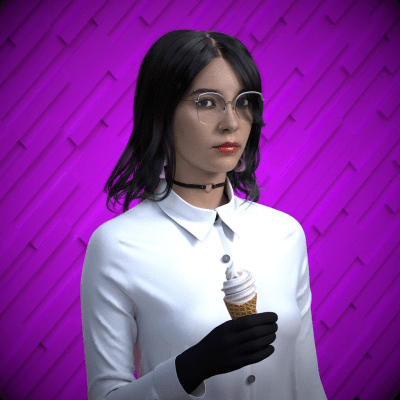 Agent #6656
