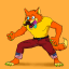 Tooth&Token 2177