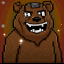 Fuzzy #63