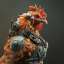 FUTURE CREATURE SUBJECT_90