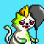 Let's Cat #1255
