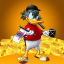 Rich Duck #8475