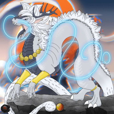 DragonX Drop 6 