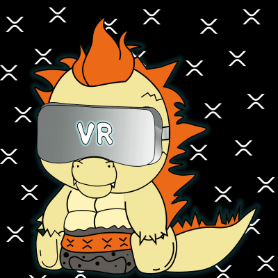 Baby-Futurel-xGodzilla