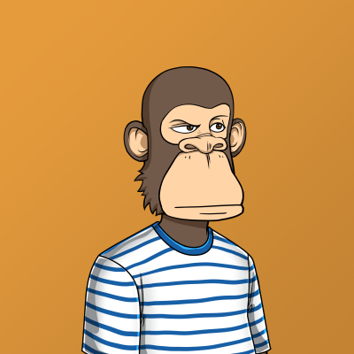 Bored Apes XRP Club #9913
