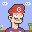 #22 Mario