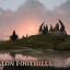Talon Foothills Land