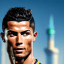 Cristiano Ronaldo #078