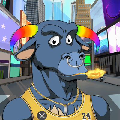 BearableBulls #9669