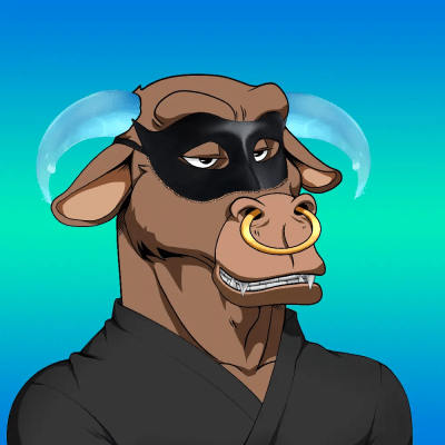BearableBulls #1495