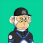 Money Minded Ape #1591