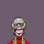 #Ape Circus