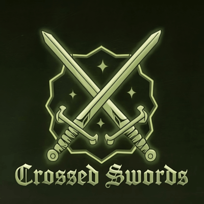 Swords of Crossed Conquest