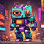 Battle-Bot #703