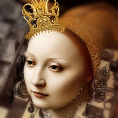 The Queen`s Gambit 3