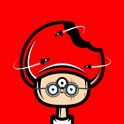 xShroom #3001