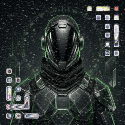 Neon Ledger Oracle Uncommon X