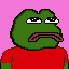 Pixel X Pepe #521