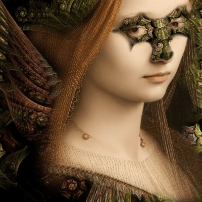 Mascarilla